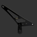 Footlock für Surron Ultra Bee – Glänzend Schwarz