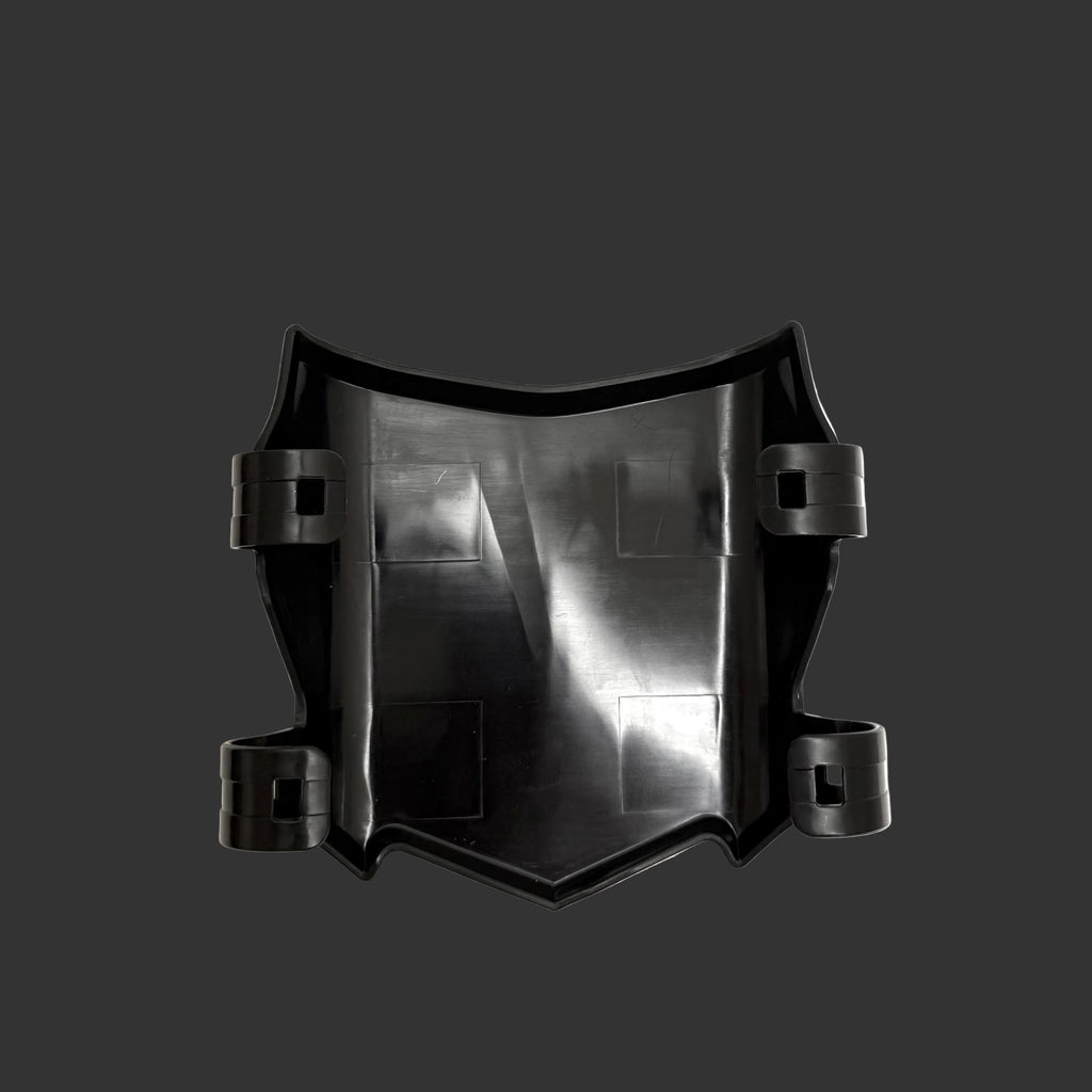 Number Plate for Surron Light Bee – Glossy Black