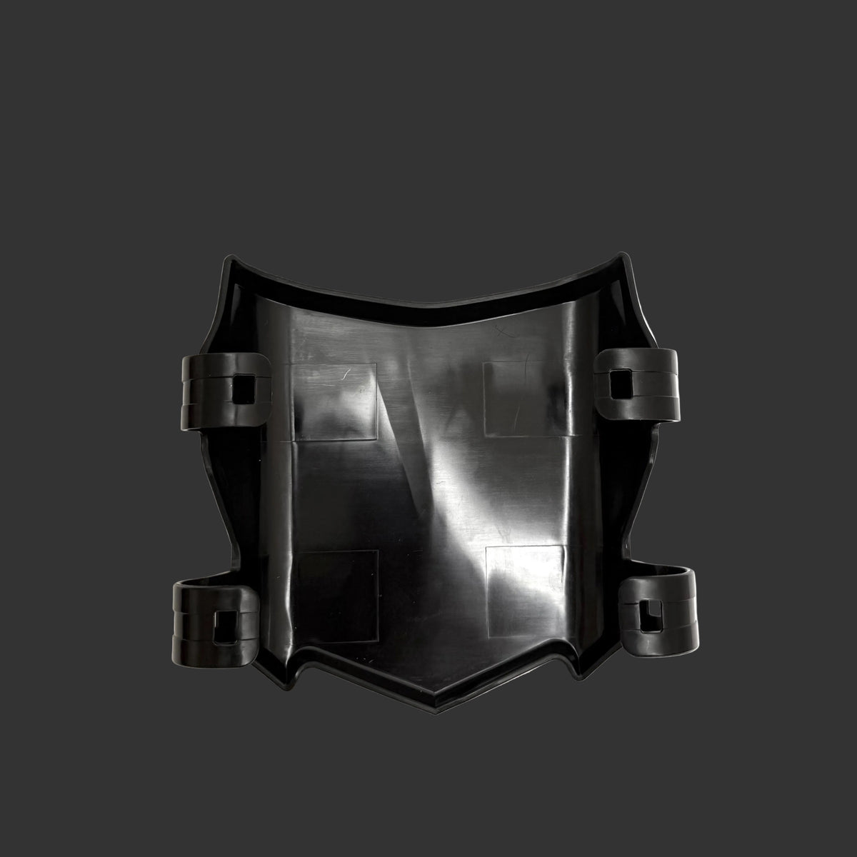 Number Plate for Surron Light Bee – Glossy Black
