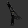 Footlock für Surron Light Bee – Glanzschwarz