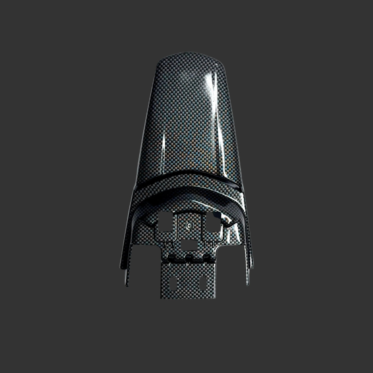 Rear Fender for Surron Light Bee – Carbon Style