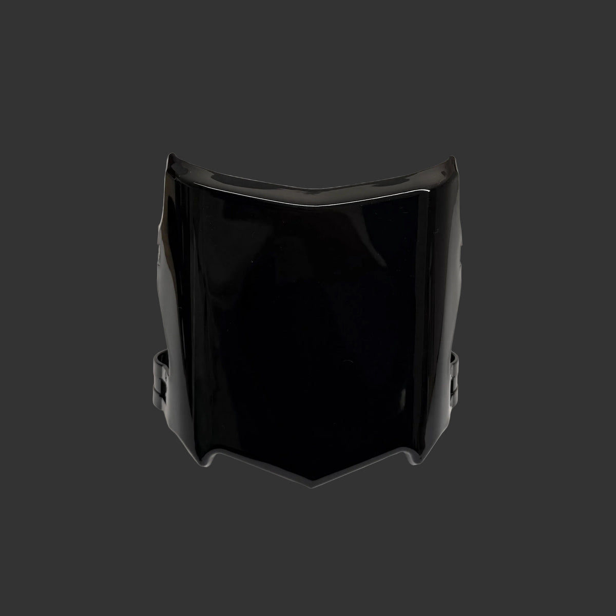 Number Plate for Surron Light Bee – Glossy Black