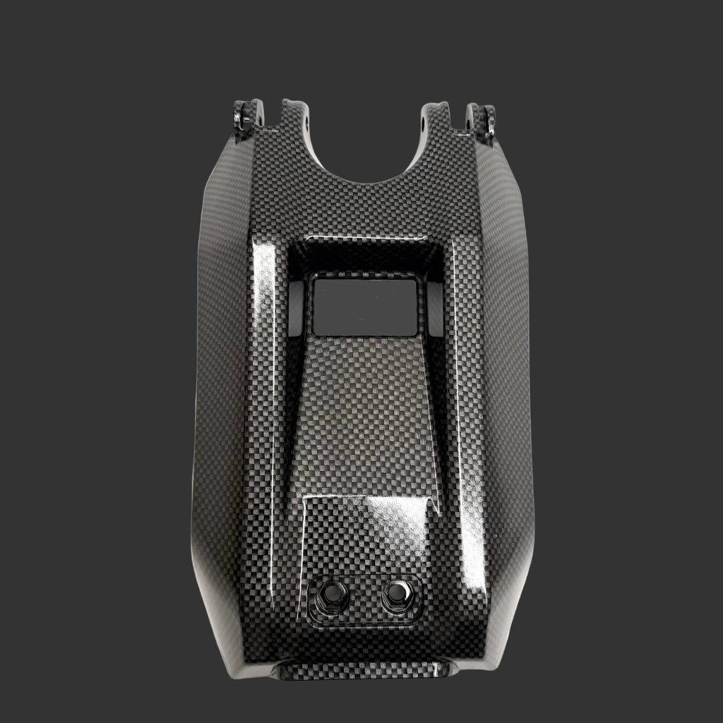 Battery Cover for Surron Light Bee – Carbon Style