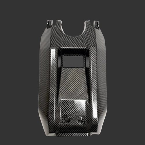 Batterieabdeckung für Surron Light Bee – Carbon Optik